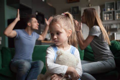 Child Custody and Child Support